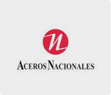 Aceros nacionales