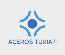 Aceros turia