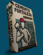 Cemento FORTALEZA - Ferremateriales