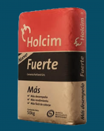 Cemento 50Kg. HOLCIM - Ferremateriales