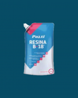 Resina B18 1L. - Ferremateriales