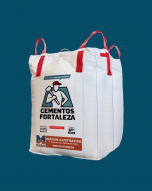 Big Bag FORTALEZA - Ferremateriales