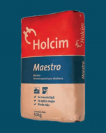 Mortero HOLCIM - Ferremateriales